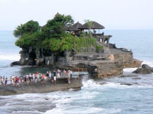 Bali Temple